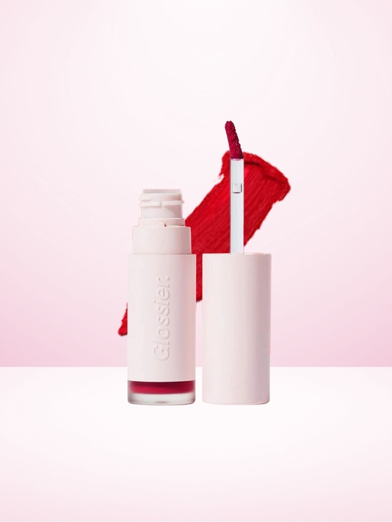 Glossier Other - Glossier Soft Touch Lip Crème Jet
